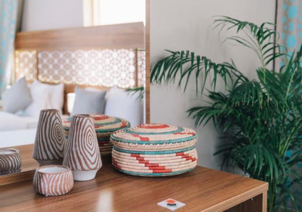 Фото Juman Hotel