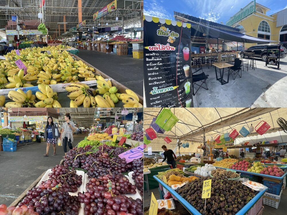 Фото T. W. Marina Pool Villa Pattaya