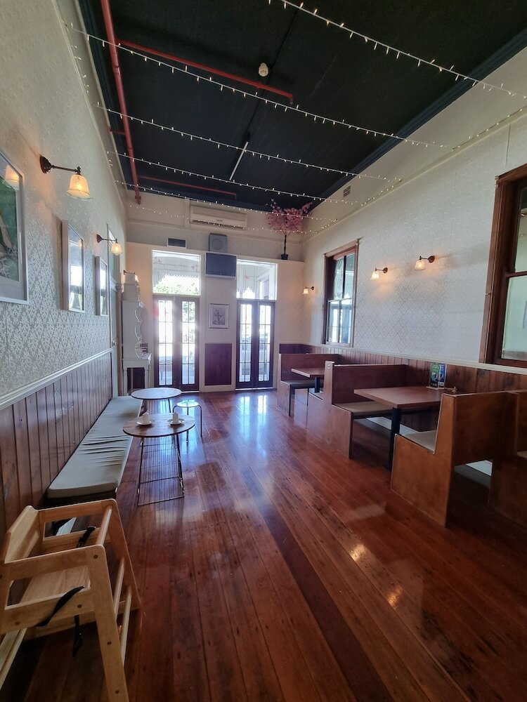 Фото Sovereign House