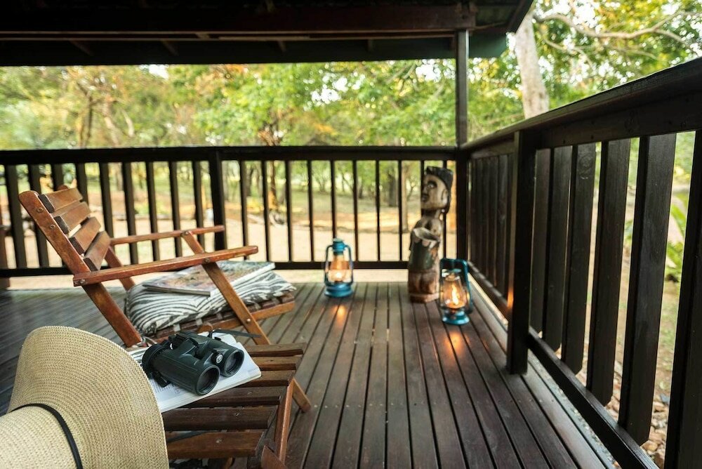 Фото Avoca Private Bushcamp