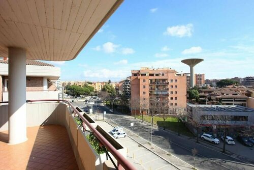 Гостиница Altea Suites Hotel Residence в Помеции