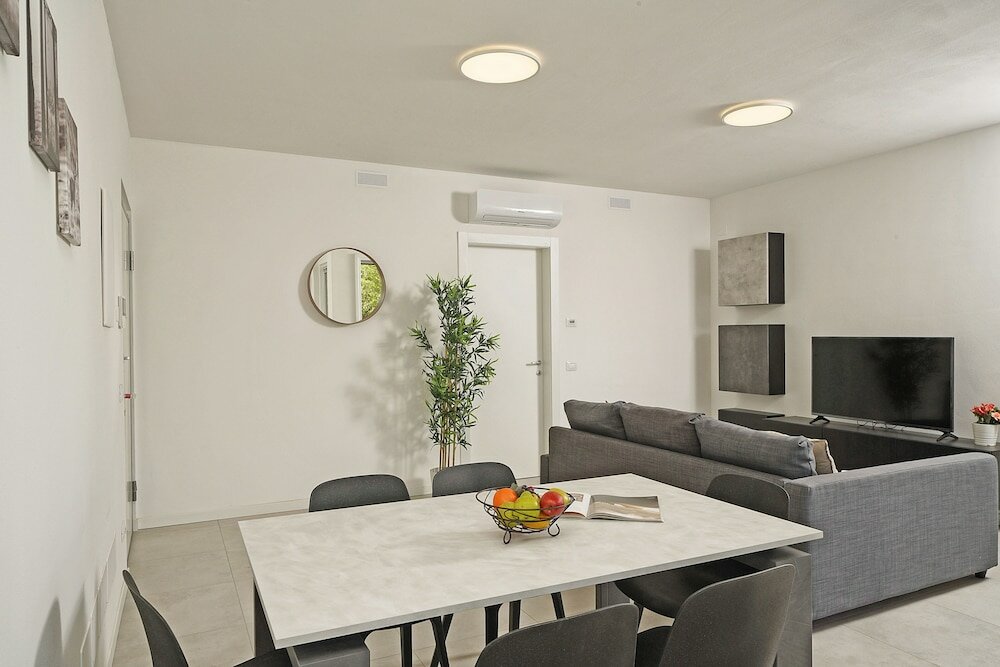 Фото Katya Resort Apts by Wonderful Italy