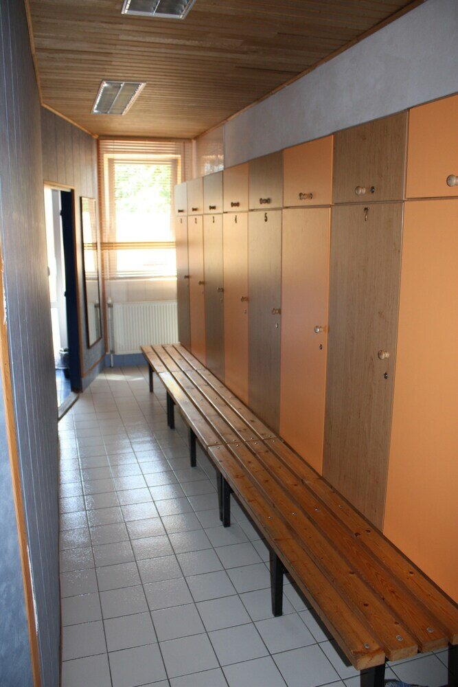 Фото Sporthotel Bk Pod Lipou