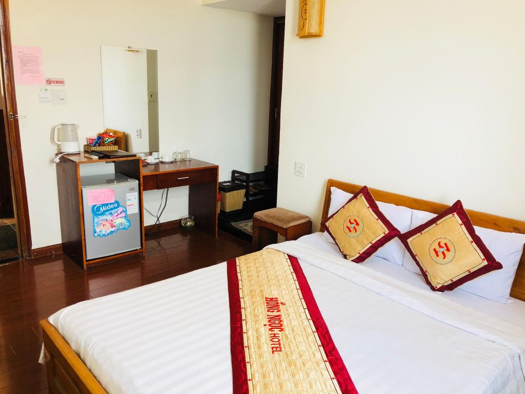 Фото Hong Ngoc Hotel Tuy Hoa