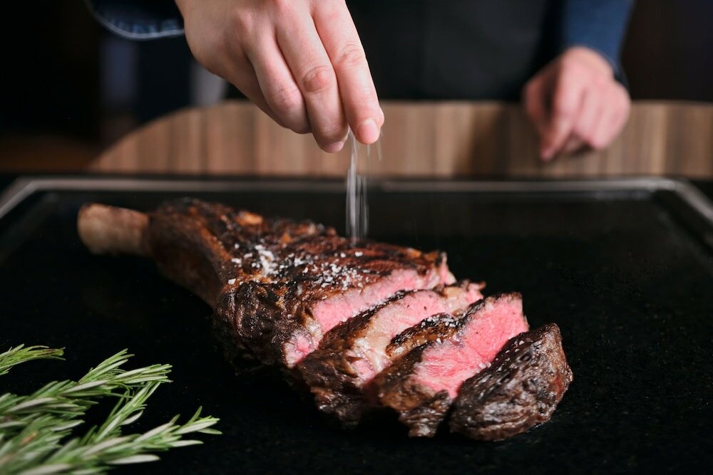 Фото Отель Jw Marriott Riyadh