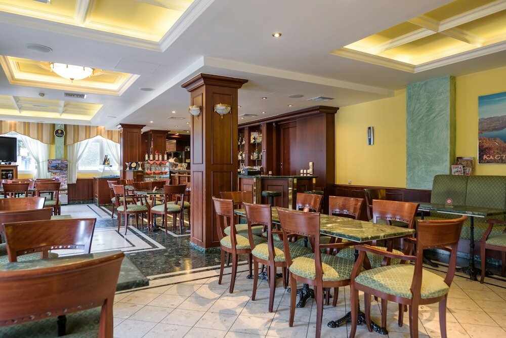 Фото Hotel Kastoria
