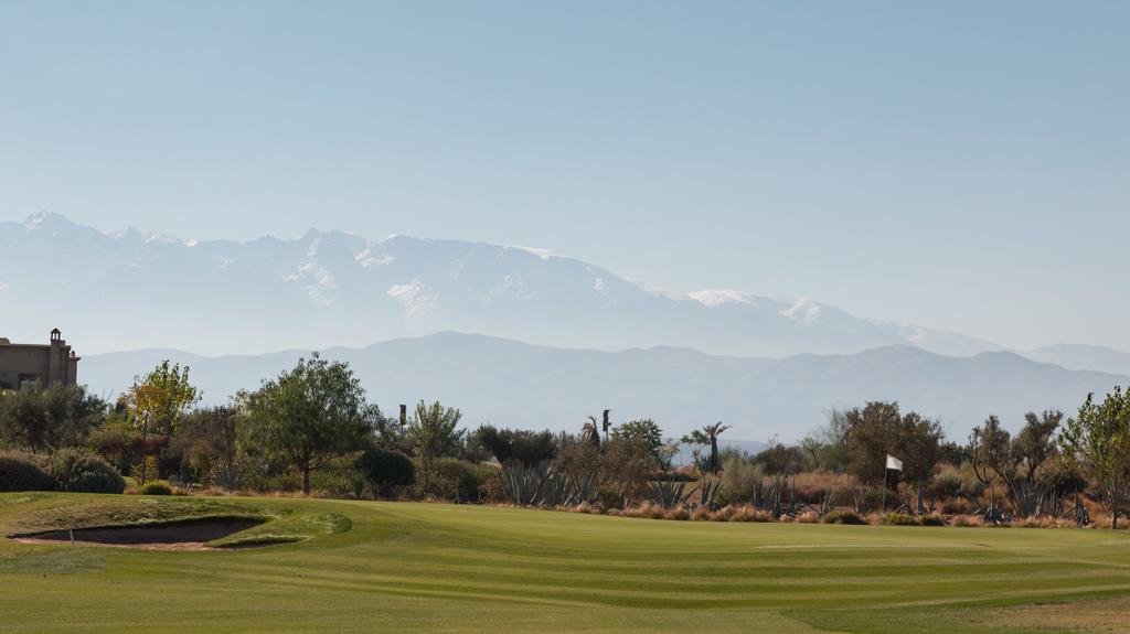 Фото Origin Hotels - Riad El Faran