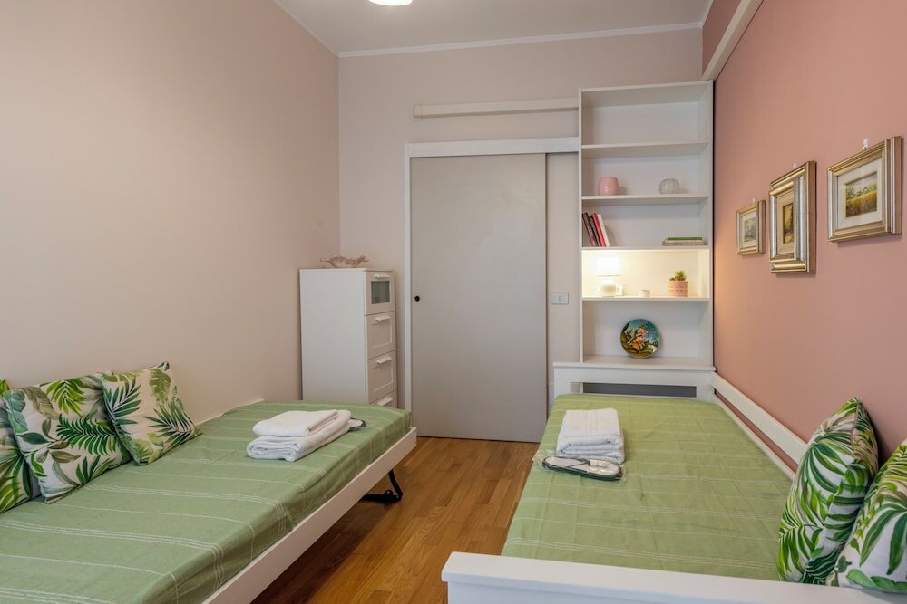 Фото BnButler - Principe Eugenio 21