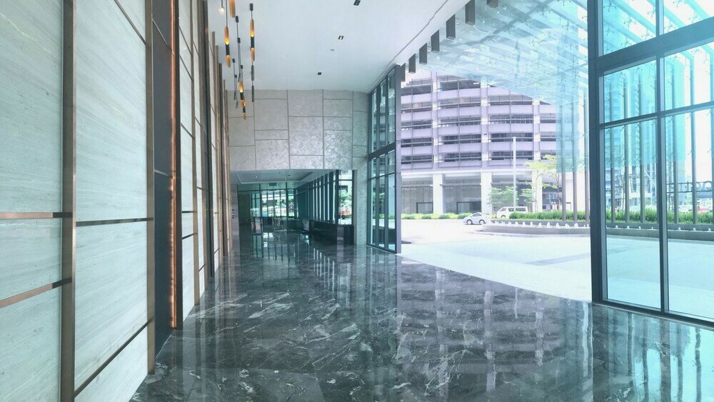 Фото Vogue Suites One by Joe