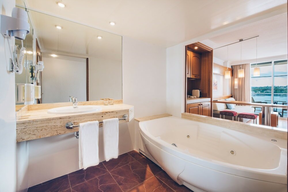 Фото Iberostar Selection Jardín del Sol Suites