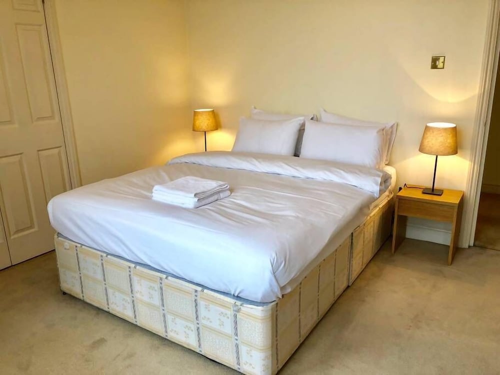 Фото Buckingham Palace View Apartment