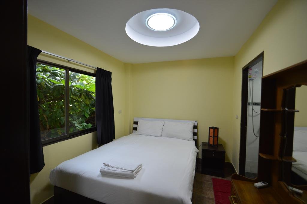 Фото Phratamnak Inn