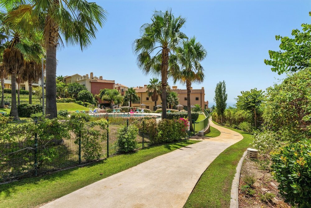 Фото Pierre & Vacances Resort Terrazas Costa del Sol