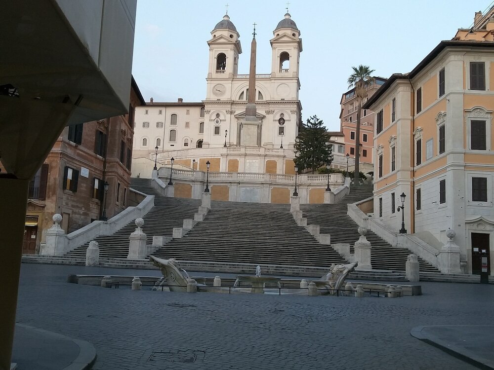 Фото A Home in Rome