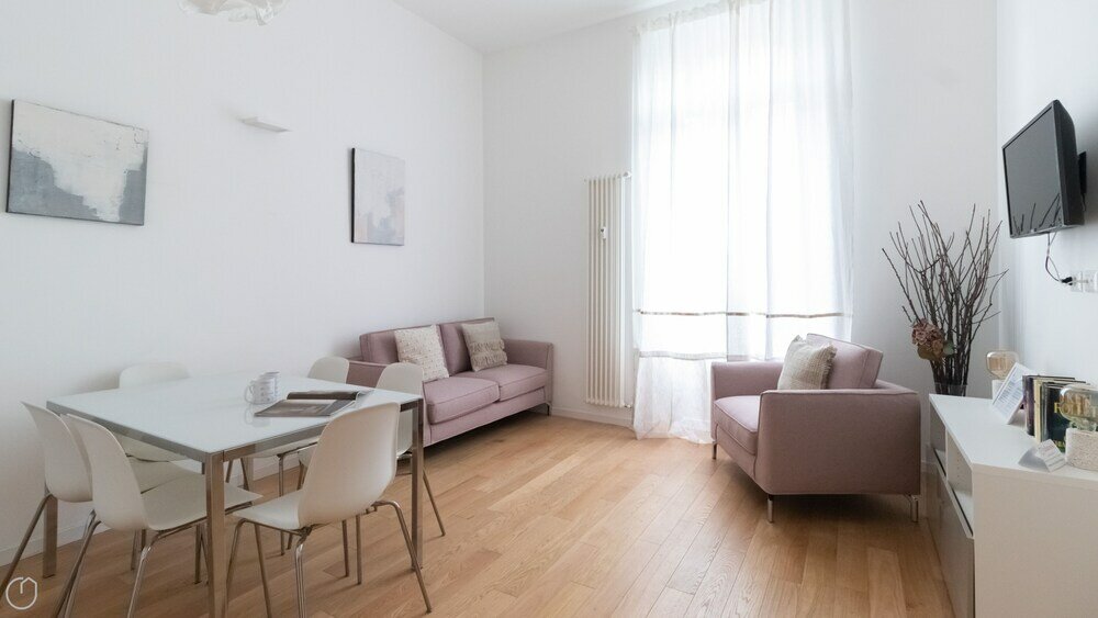 Фото Italianway - Buenos Aires 65 D