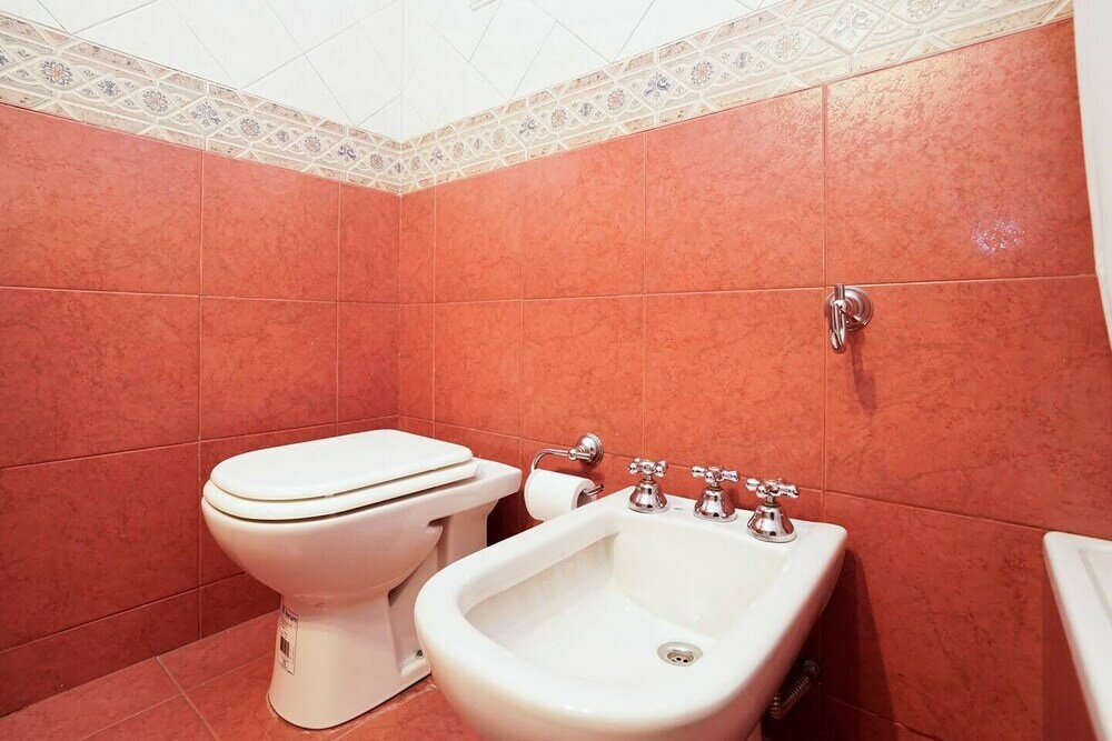 Фото Beautiful Apartment in Plaza Mitre, Mar del Plata