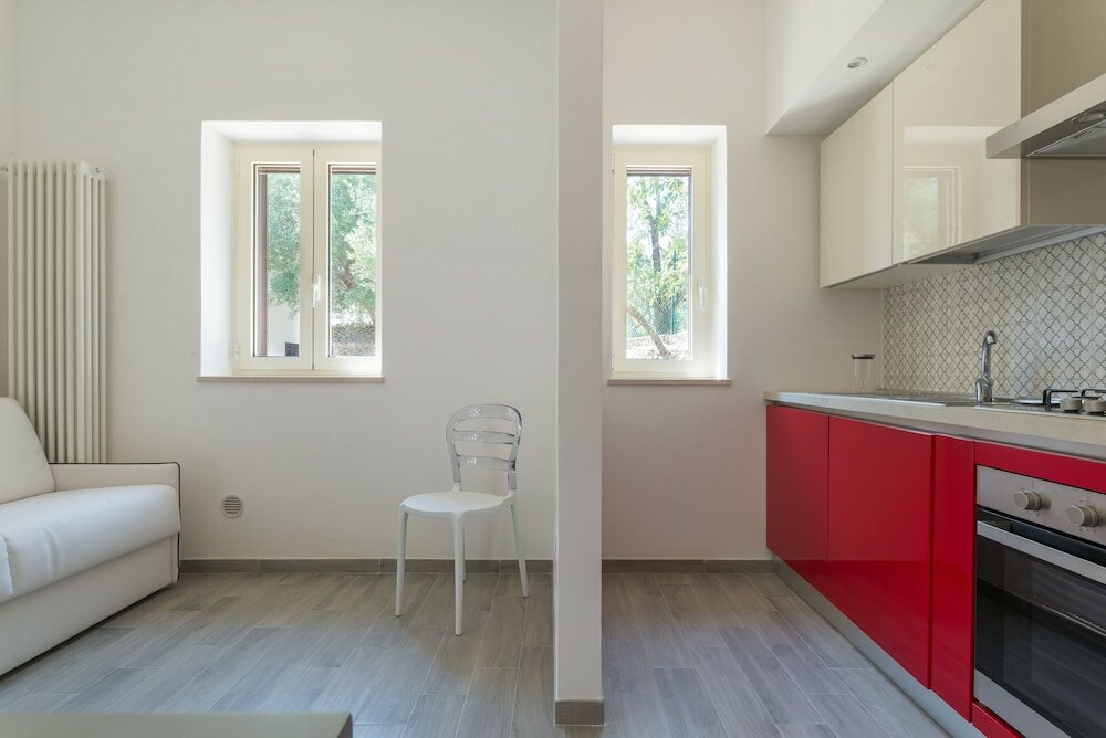 Фото Villetta Silvana by Wonderful Italy