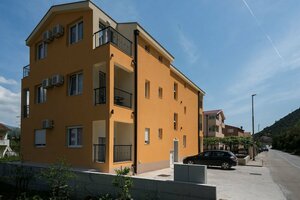 отель Apartmans Sunrise