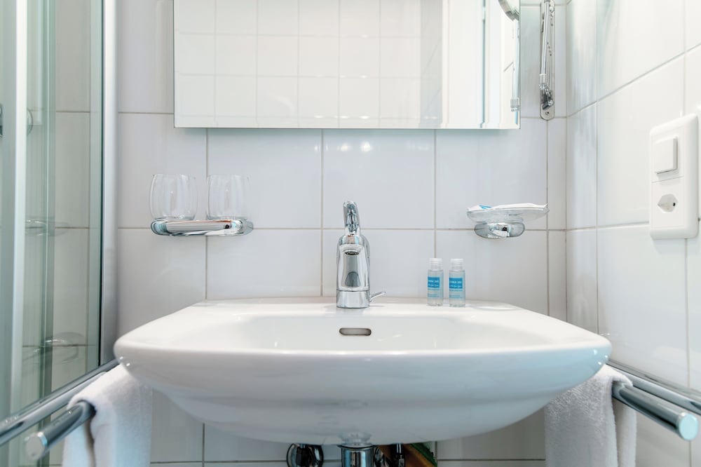 Фото Aldesago City View