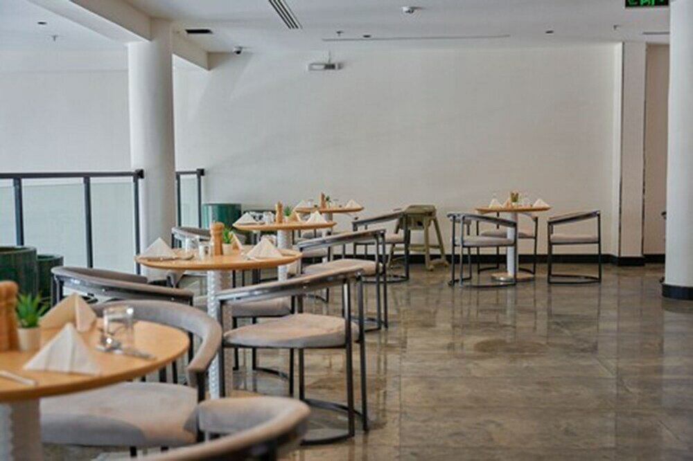 Фото Marvelous Hotel