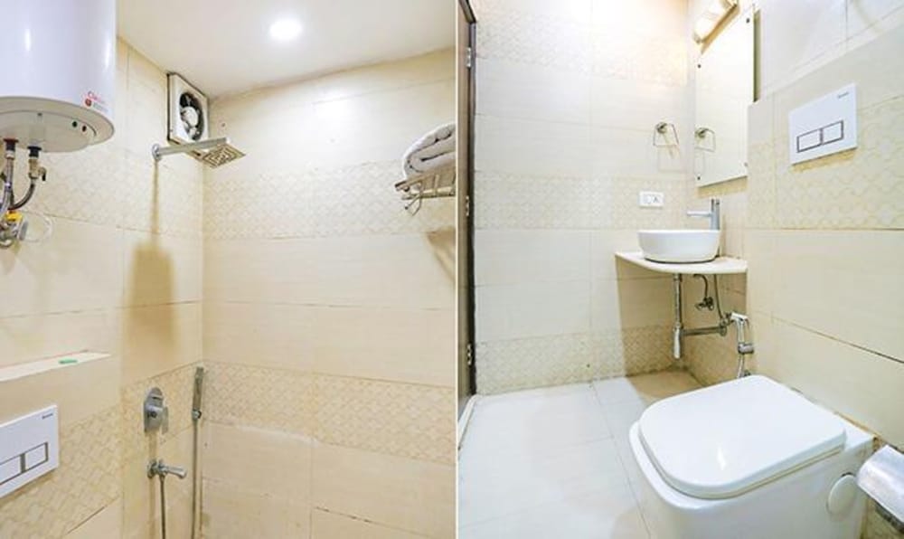 Фото Fabhotel The Grand Bella
