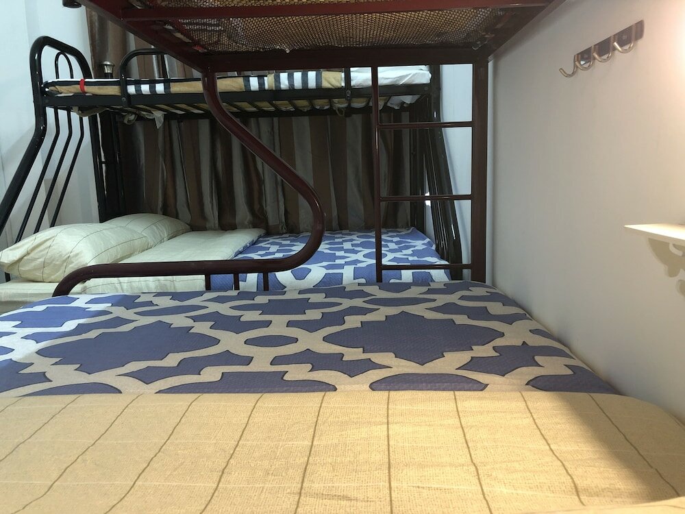 Фото Oss Backpackers Hostel