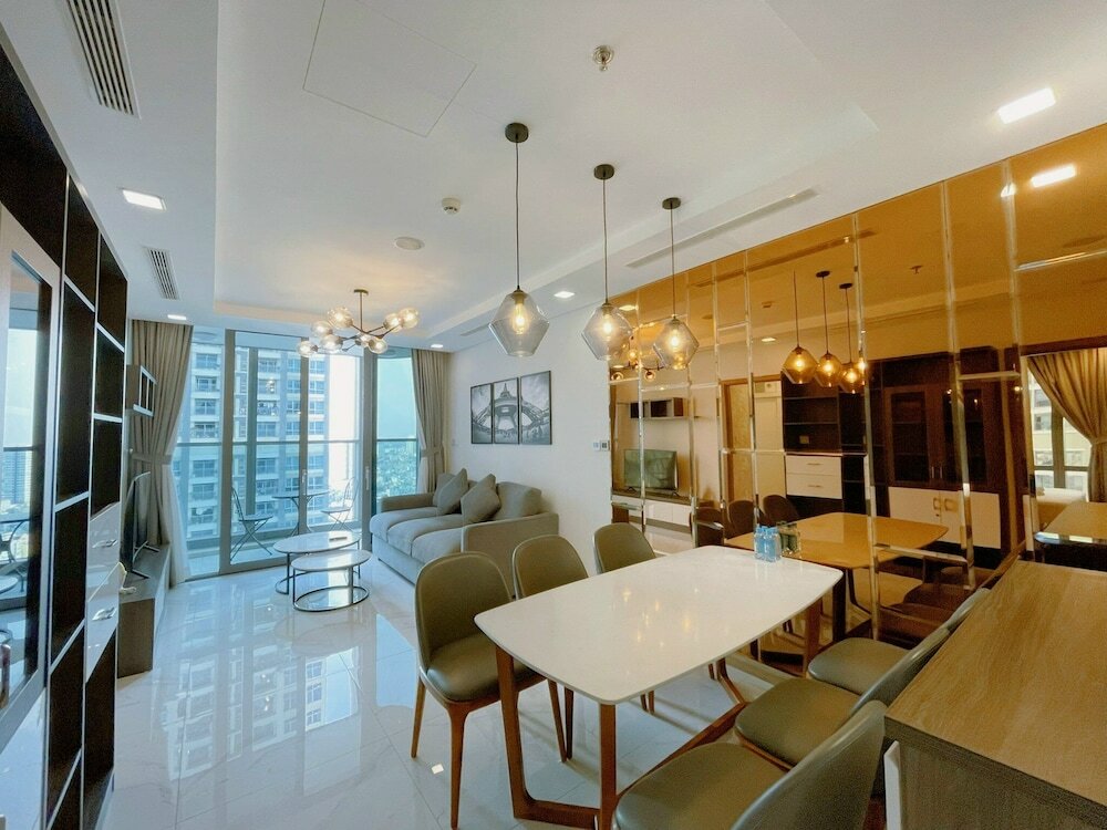 Фото Zahoo House - Landmark 81