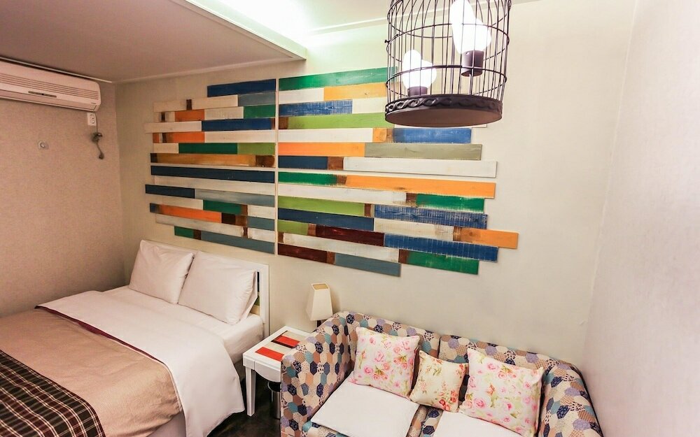 Фото Daejeon Cherry