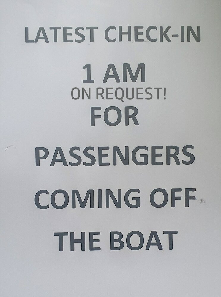 Фото Craig Eithin B & B Holyhead