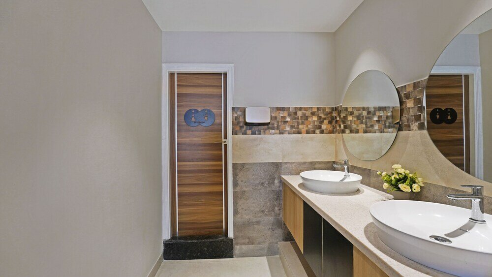 Фото Hotel Bangalore Biz by Rivido