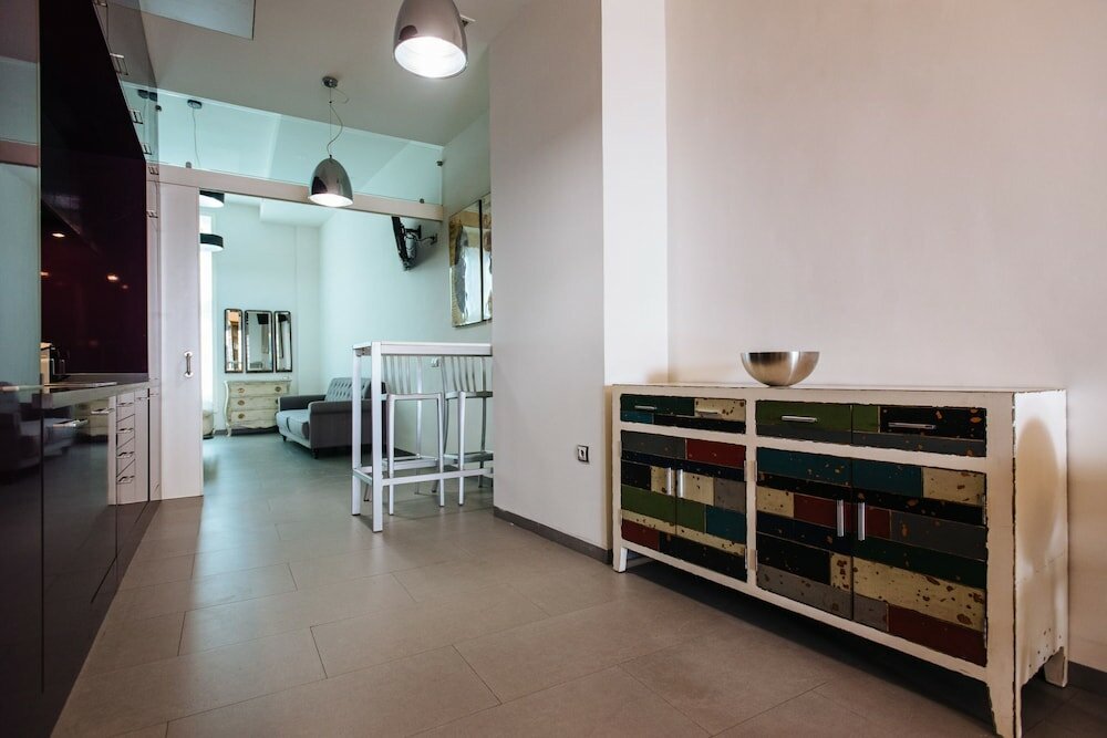 Фото Apartamento el Carmen