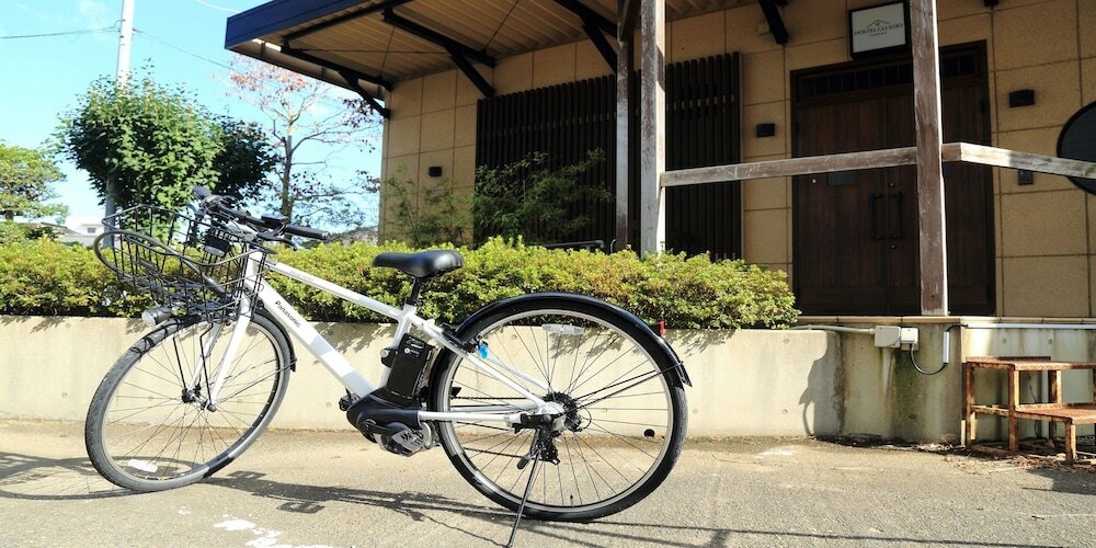 Фото Hostel Co-EDO