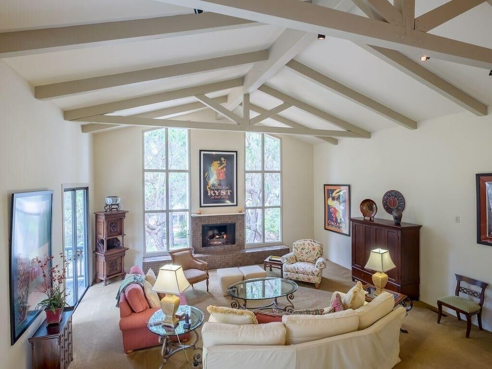 Фото Lx55: Golfer's Delight Pebble Beach