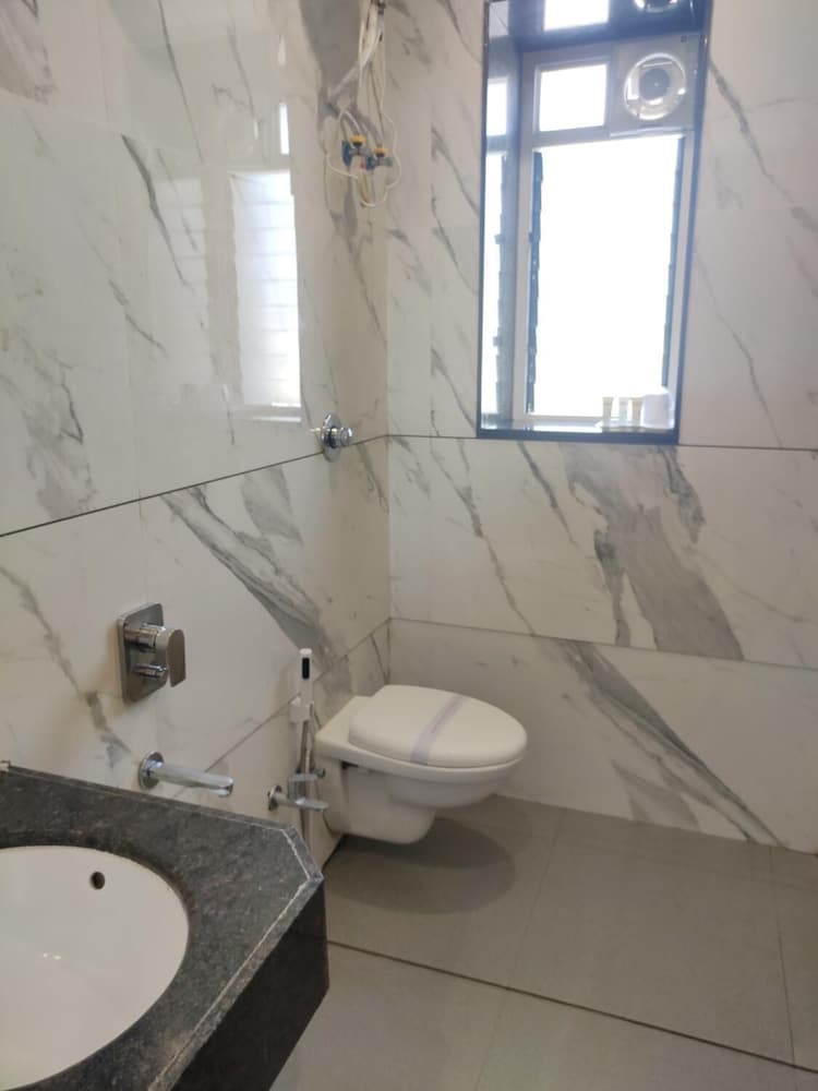 Фото Visawa Palace Nanded