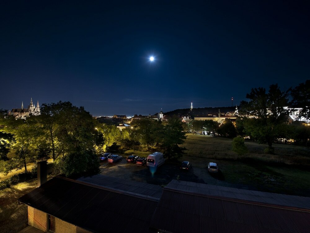 Фото Ea Hotel Jelení dvůr Prague Castle