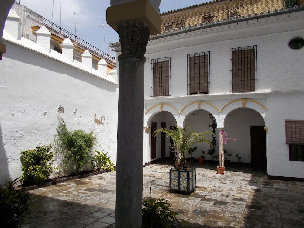 Фото Hospedería Luna de San Marcos