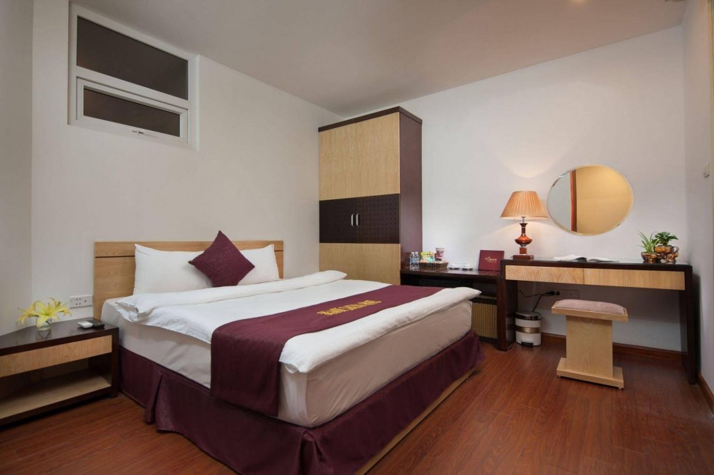 Фото Tu Sakura Hotel