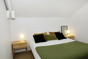 Maison de campagne (Senlis, Rue du Moulin Saint Tron, 37), hotel