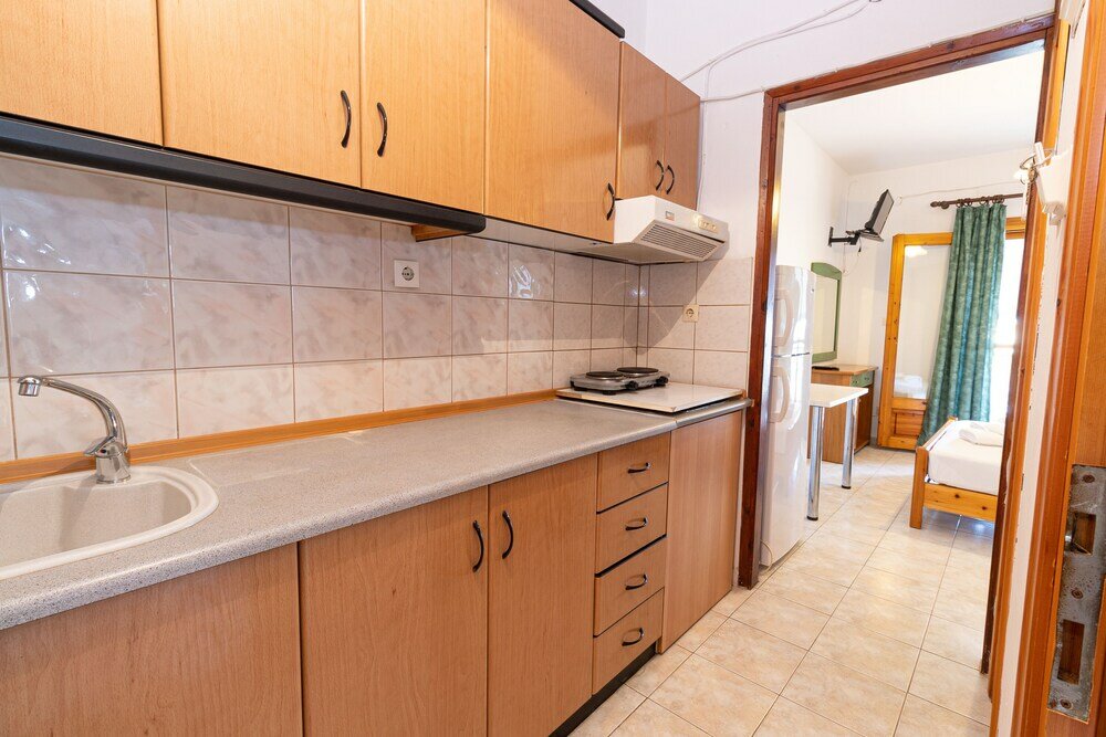 Фото Mina-Maria Apartments