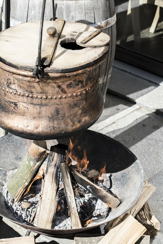 Фото Chalet Eggen