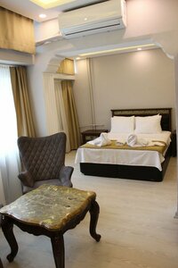 Class Hotel (Kirklareli, Kirklareli Merkez District, Karacaibrahim Mah., Mustafa Kemal Bul., 16), hotel