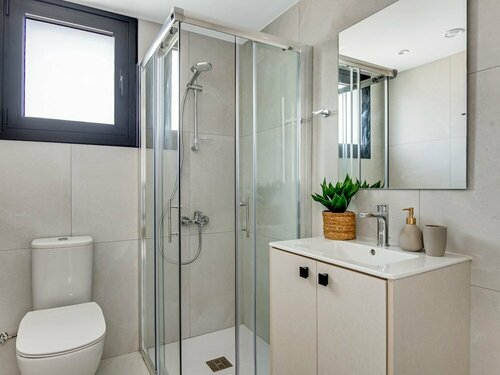 Апартаменты Sanders Evolution2-nice 2bdr apt Wprivate Rooftop в Лимассоле