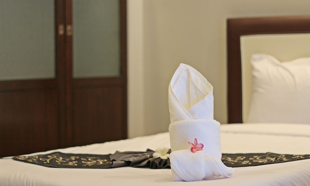 Фото Royal Lee Resort & SPA