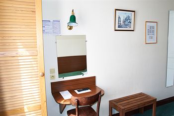 Фото Hotel Maillot