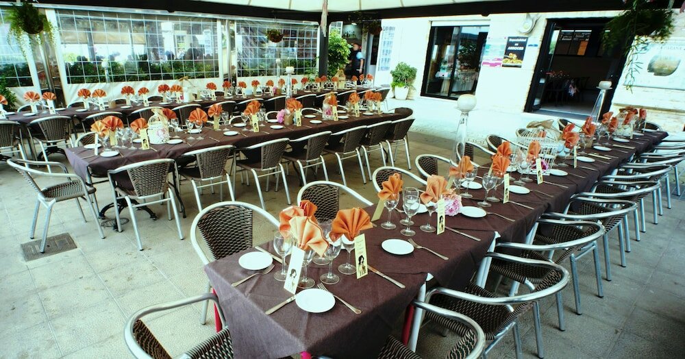 Фото Hotel La Cabaña Peñíscola