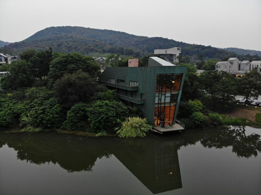 Фото The Sifang Hotel Nanjing, Autograph Collection