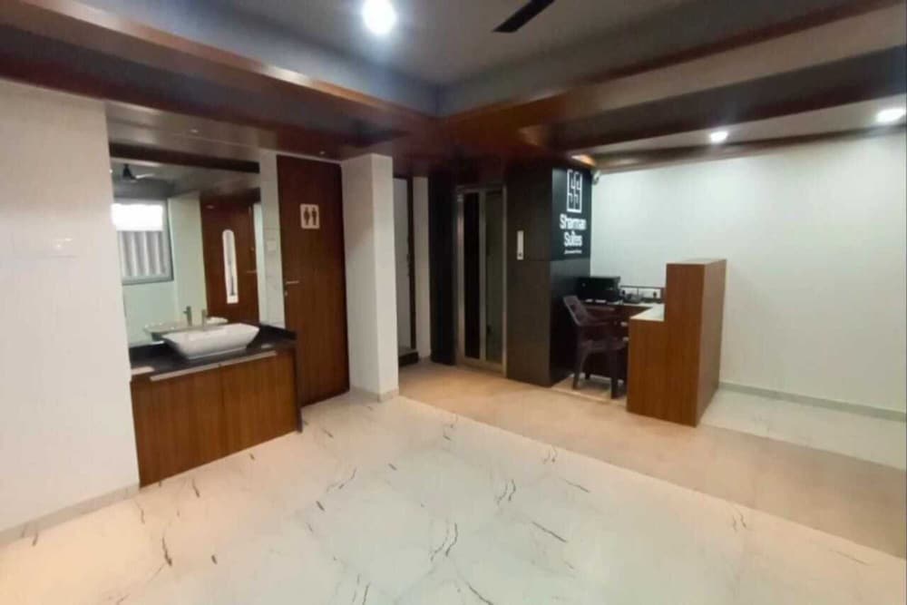 Фото Sharman Suites