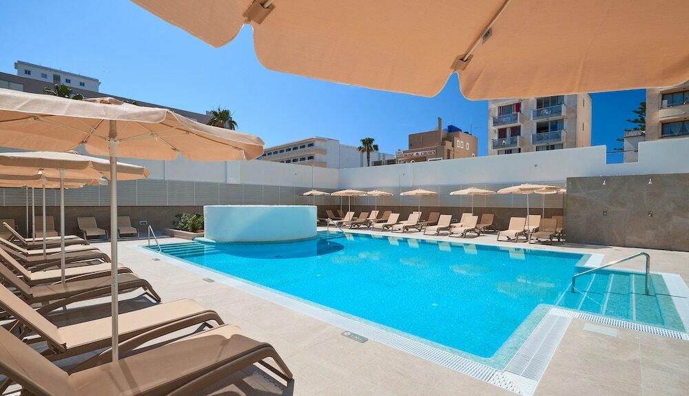 Фото Protur Atalaya Apartamentos