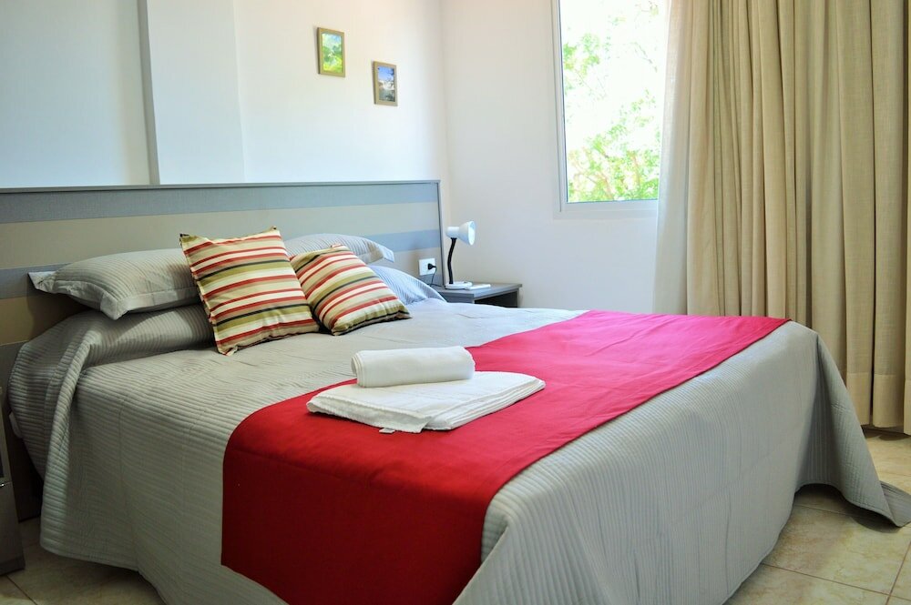 Фото Aires de Cataratas