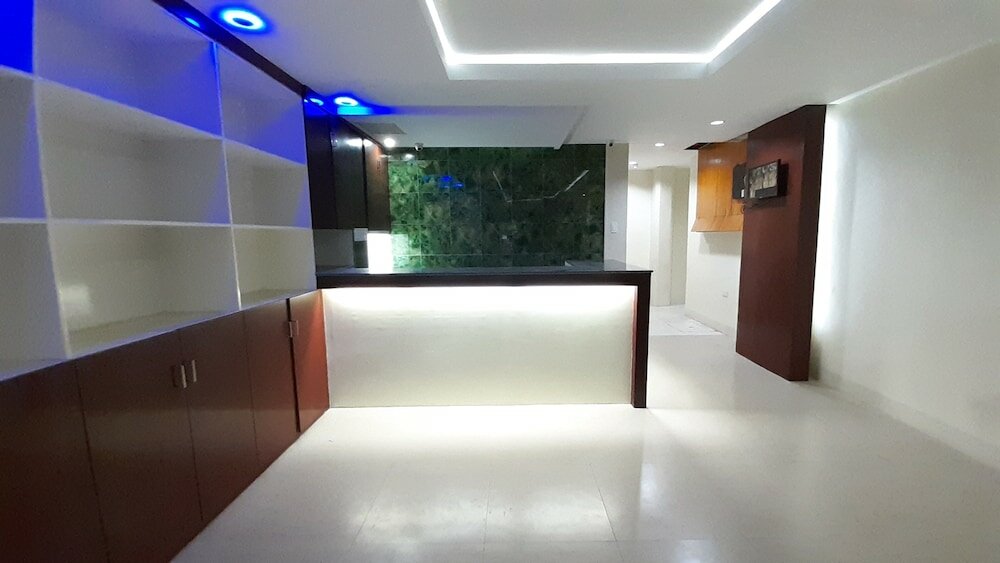 Фото Oyo 470 Jrja Hotel